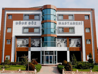 Özel Uğur Göz Hastanesi