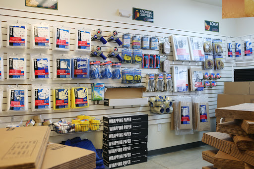 Self-Storage Facility «Clover Basin Self Storage», reviews and photos, 3002 Nelson Rd, Longmont, CO 80503, USA