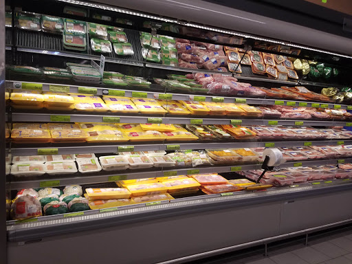 Supermarket «ALDI», reviews and photos, 425 Cochran St A, Simi Valley, CA 93065, USA