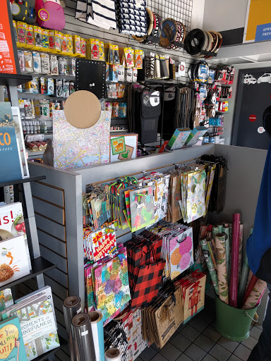 Car Wash «Divisadero Touchless Car Wash», reviews and photos, 444 Divisadero St, San Francisco, CA 94117, USA