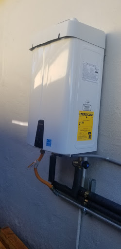 Plumber «Rescue Rooter of Bay Area South», reviews and photos, 2305 Paragon Dr, San Jose, CA 95131, USA