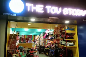 The toy story image