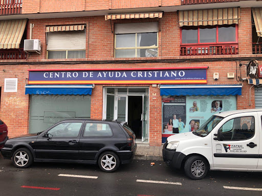 Centro de Ayuda Cristiano Alicante