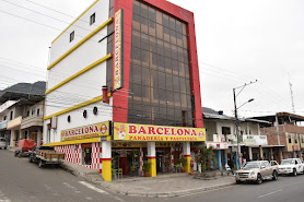 Panadería Y pastelería Barcelona