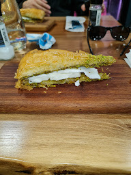 Photo n°10 de Loukum steak house à Cébazat ()