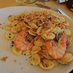 Photo n°1 de l'avis de Serena.e fait le 13/09/2020 à 14:44 sur le  L'Operetta Osteria di Mare à Rodi Garganico