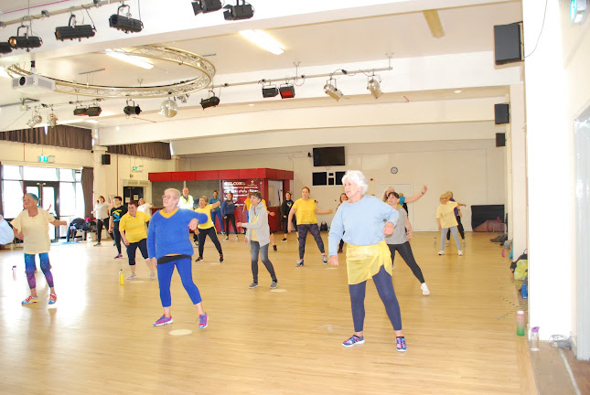 Reviews of Zumba with Jo - Let's go! in Brighton - Gym