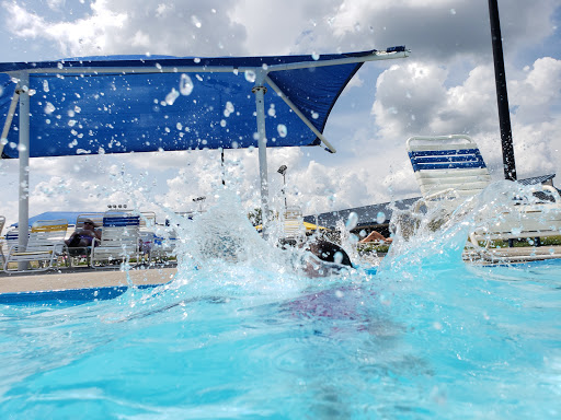Water Park «Valley View Aquatic Center», reviews and photos, 255 S 81st St, West Des Moines, IA 50266, USA