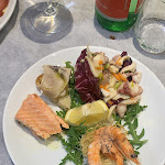 Photo n°1 de l'avis de GZ.A fait le 17/08/2021 à 15:54 sur le  Veni vidi vici ristorante à Reino