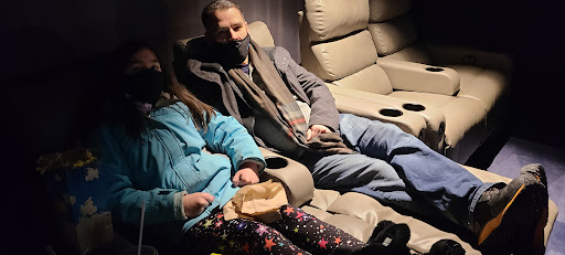 Movie Theater «Beacon Cinema», reviews and photos, 57 North St, Pittsfield, MA 01201, USA