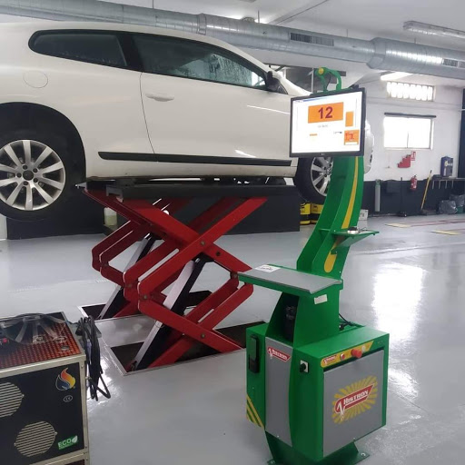 FASE MOTOR, S.L. en Meaño, Pontevedra