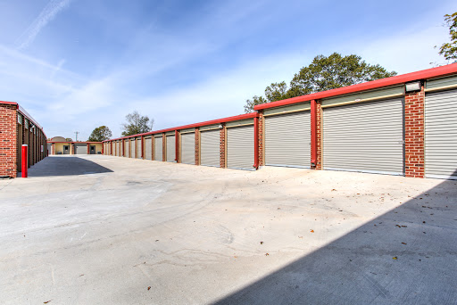 Self-Storage Facility «Storage Xxtra», reviews and photos, 109 Kirkley Rd, Tyrone, GA 30290, USA