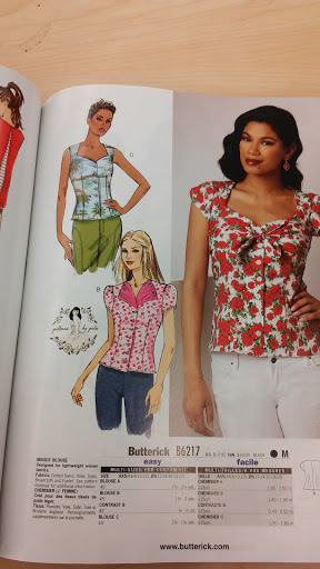 Fabric Store «Jo-Ann Fabrics and Crafts», reviews and photos, 2640 W University Dr, Denton, TX 76201, USA