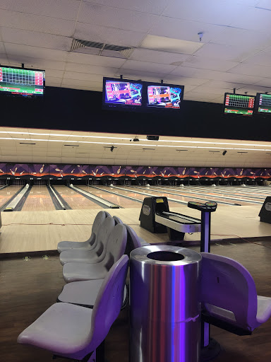 Bowling Alley «AMF Pinole Valley Lanes», reviews and photos, 1580 Pinole Valley Rd, Pinole, CA 94564, USA