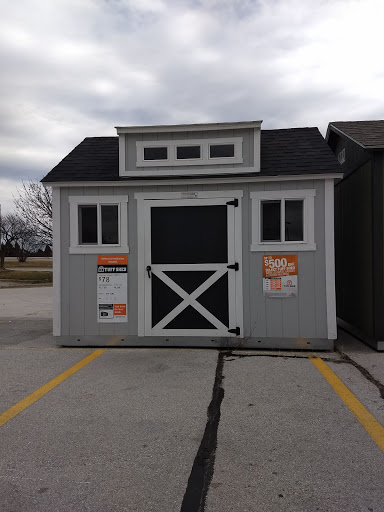 Home Improvement Store «The Home Depot», reviews and photos, 2104 E Independence St, Springfield, MO 65804, USA