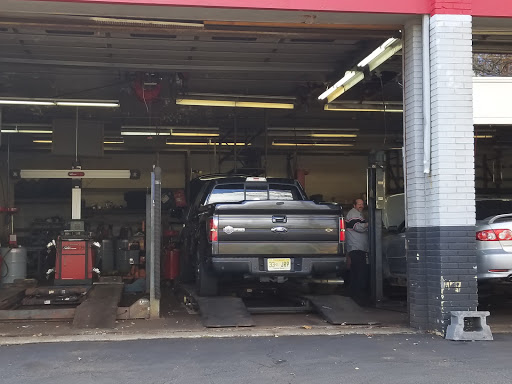 Car Repair and Maintenance «Midas», reviews and photos, 920 Route 46 East, Kenvil, NJ 07847, USA