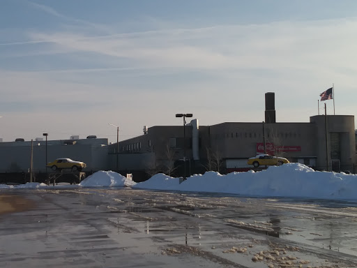 Used Auto Parts Store «Parts Galore», reviews and photos, 5970 W Warren Ave, Detroit, MI 48210, USA