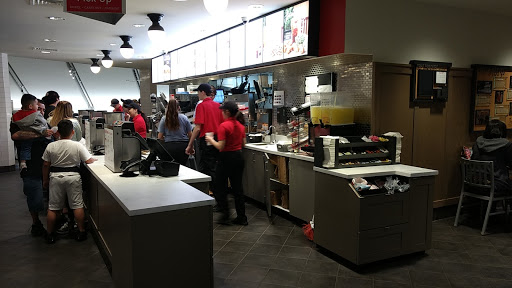 Fast Food Restaurant «Chick-fil-A», reviews and photos, 3054 Town East Mall, Mesquite, TX 75150, USA