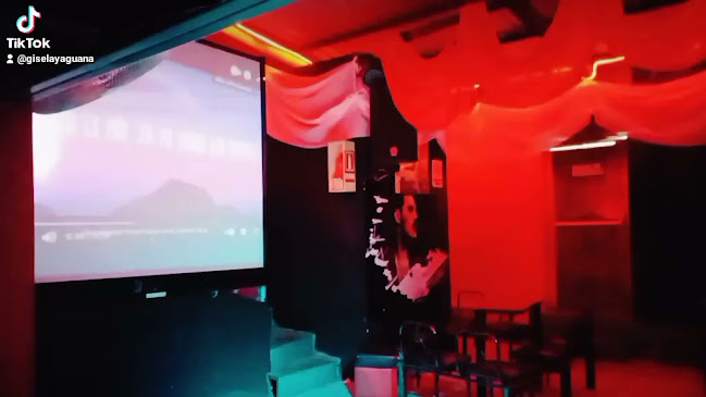 Zero Stres Disco Bar karaoke ALTERNATIVO - Loja