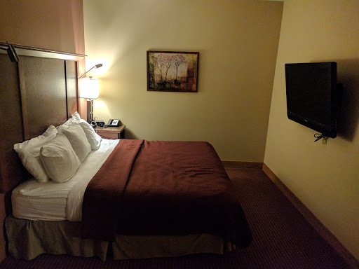 Hotel «Timberlake Lodge Hotel & 17th Street Grill», reviews and photos, 144 SE 17th St, Grand Rapids, MN 55744, USA