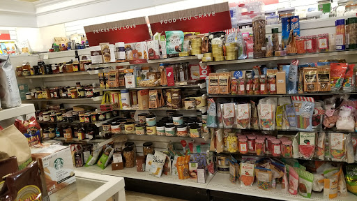 Department Store «HomeGoods», reviews and photos, 3320 NW 62nd Ave, Margate, FL 33063, USA