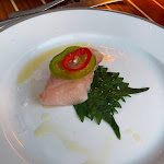 Photo n°5 de l'avis de Bruna.a fait le 23/08/2023 à 15:10 sur le  Langosteria Paraggi à Santa Margherita Ligure