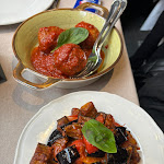 Photo n°4 de l'avis de Salvatore.e fait le 05/03/2024 à 08:45 sur le  Brigida - Cucina Napoletana à Naples