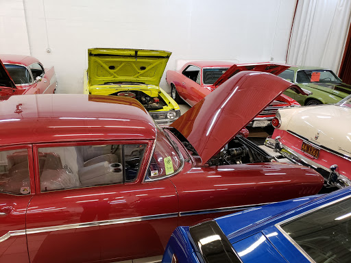 Banquet Hall «Classic Hall Event Center», reviews and photos, 220 Poplar Ln S, Annandale, MN 55302, USA