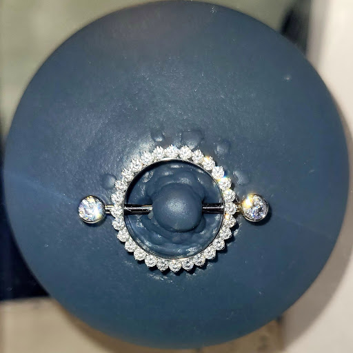 Explore butterfly shoulder tattoo ideas, creative tattoo ideas in Garden Grove, available at CM Hurt Piercing & Jewelry