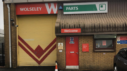 Wolseley Parts