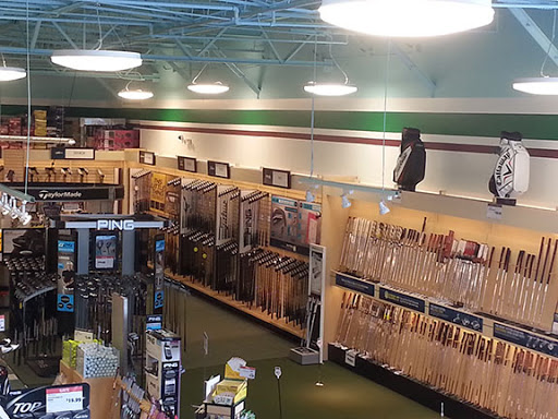 Sporting Goods Store «Golf Galaxy», reviews and photos, 10091 Gulf Center Dr, Fort Myers, FL 33913, USA