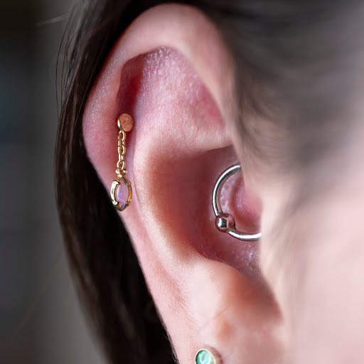 Explore ladies wrist tattoo ideas, creative tattoo ideas in San Diego, available at Rose Body Piercing