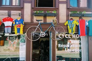 Cycl'hop Vélo Obernai image