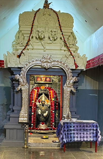 Sri Vel Murugan Temple