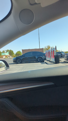 Tesla Palmdale