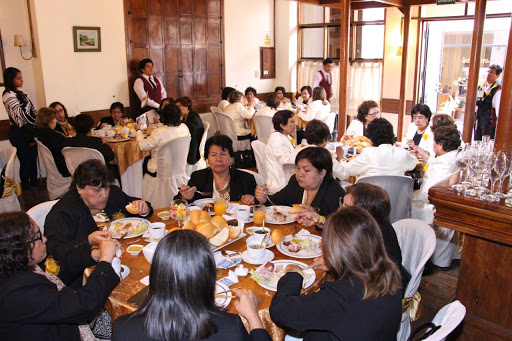 Cursos cata vinos en Trujillo