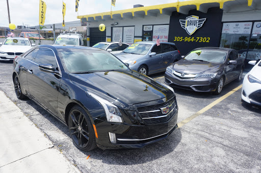 Used Car Dealer «iDrive Auto Sales», reviews and photos, 17330 S Dixie Hwy, Miami, FL 33157, USA