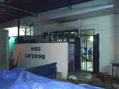 Indo Catering - PT. Asri Indo Rasa