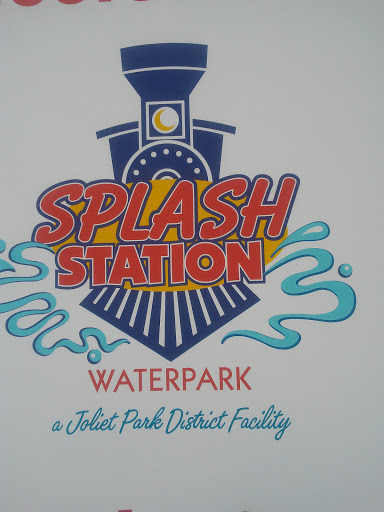 Water Park «Splash Station», reviews and photos, 2780 Channahon Rd, Joliet, IL 60436, USA