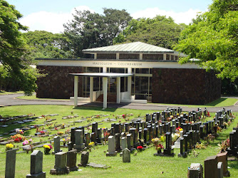 Oʻahu Mortuary