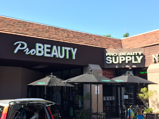 Pro Beauty of South Pasadena, 1123 Fair Oaks Ave, South Pasadena, CA 91030, USA, 