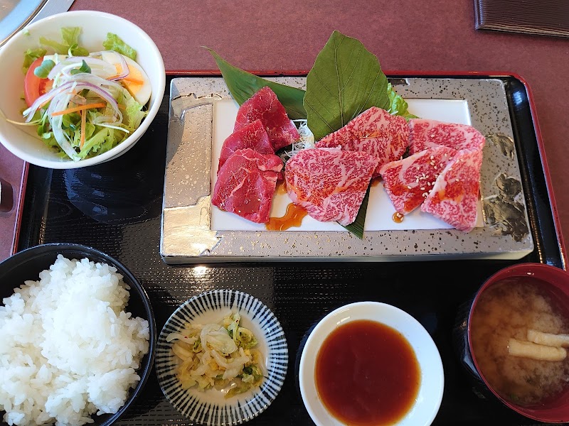 焼肉レストランひまわり 三田大原店 兵庫県三田市大原 レストラン グルコミ