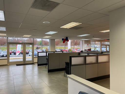 Used Car Dealer «Younger Toyota», reviews and photos, 1945 Dual Hwy, Hagerstown, MD 21740, USA