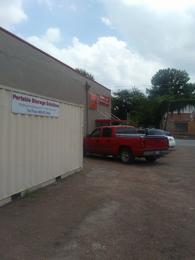 Parts City Auto Parts - D & P Auto Parts in Clarksville, Texas