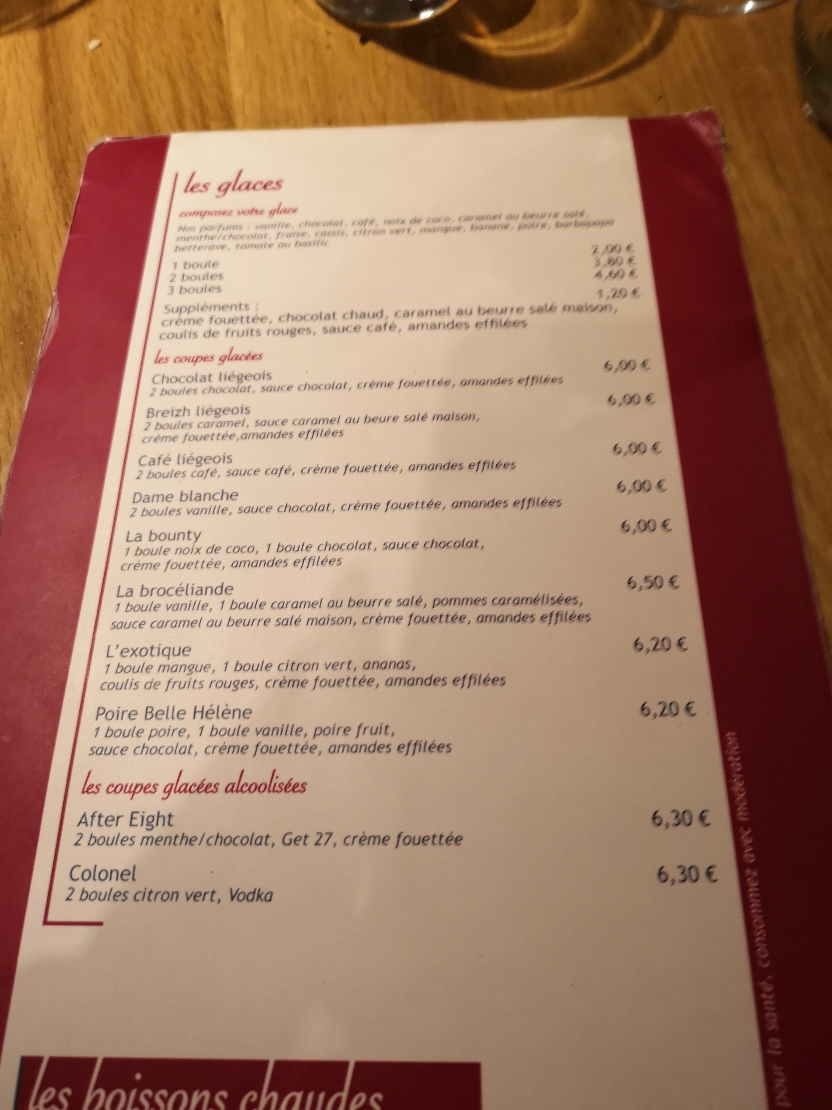 Photo n° 5 de l'avis de Julie.u fait le 22/02/2019 à 10:50