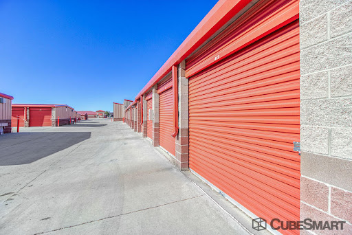 Self-Storage Facility «Your Storage Center @ Parker», reviews and photos, 18275 Apache Dr, Parker, CO 80134, USA