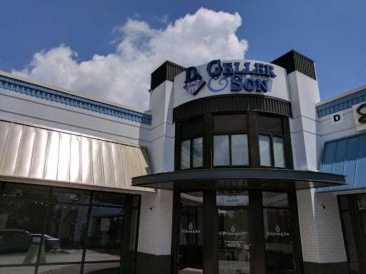D. Geller & Son Jewelers, 5975 Roswell Rd NE b225, Sandy Springs, GA 30328, USA, 
