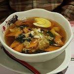 Photo n°3 de l'avis de Simone. fait le 15/09/2022 à 19:55 sur le  Ristorante wasabi sushi à Battipaglia