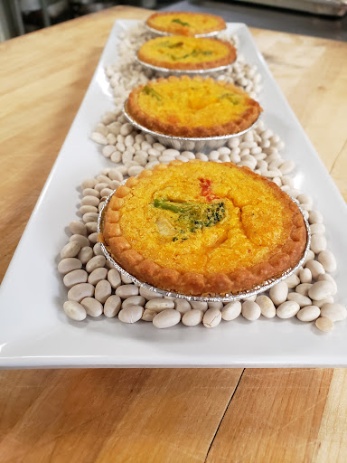 Baby Bean Pies and Catering image