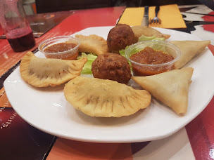 Photo n°43 de Afrik'N'Fusion à Paris ()